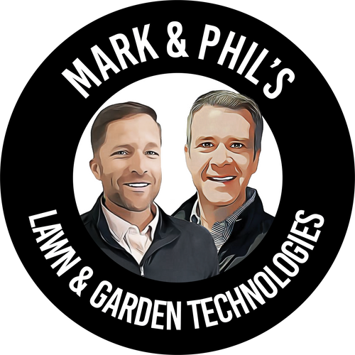 Mark & Phil's Lawn & Garden Products